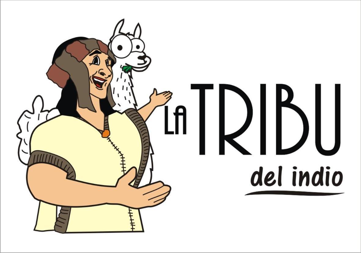 Hotel La Tribu del Indio San Pedro De Atacama Esterno foto