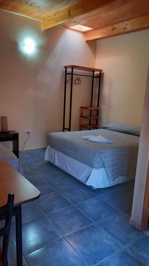 Hotel La Tribu del Indio San Pedro De Atacama Esterno foto