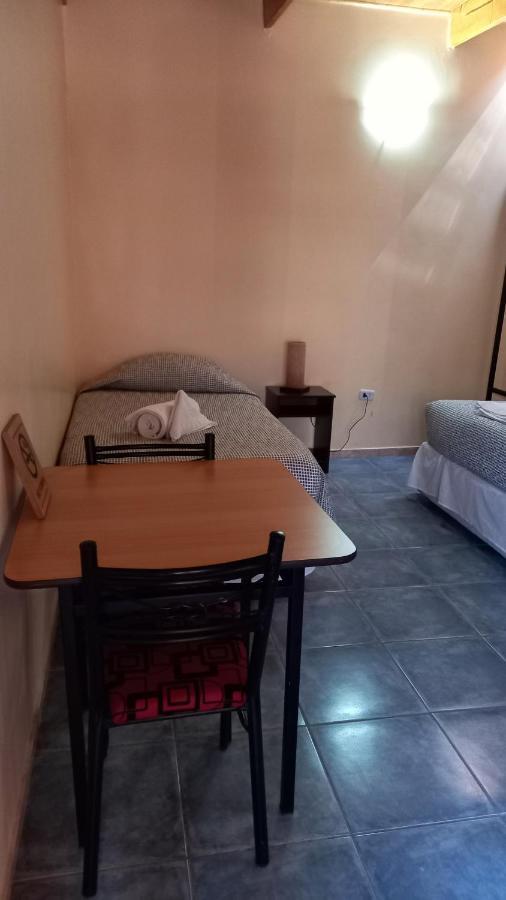 Hotel La Tribu del Indio San Pedro De Atacama Esterno foto