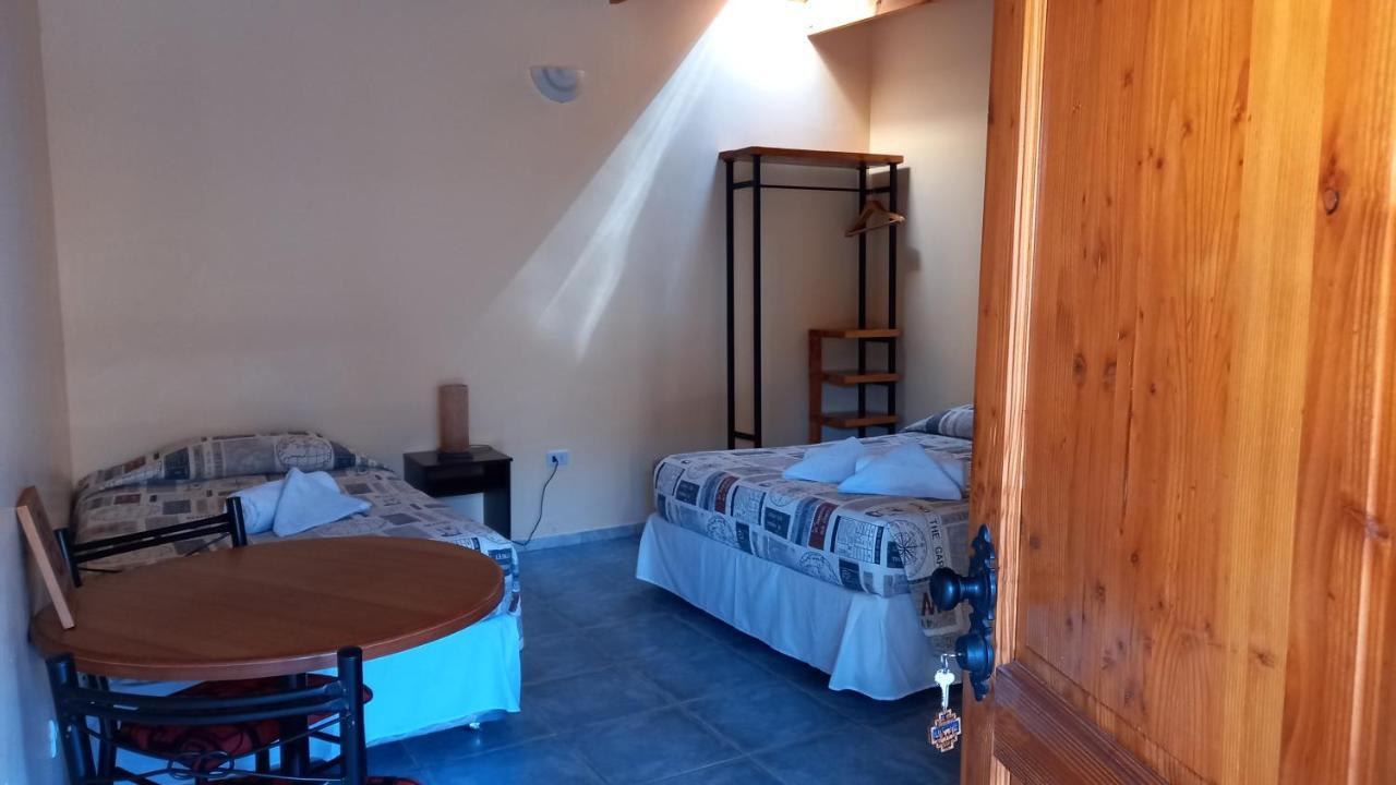 Hotel La Tribu del Indio San Pedro De Atacama Esterno foto